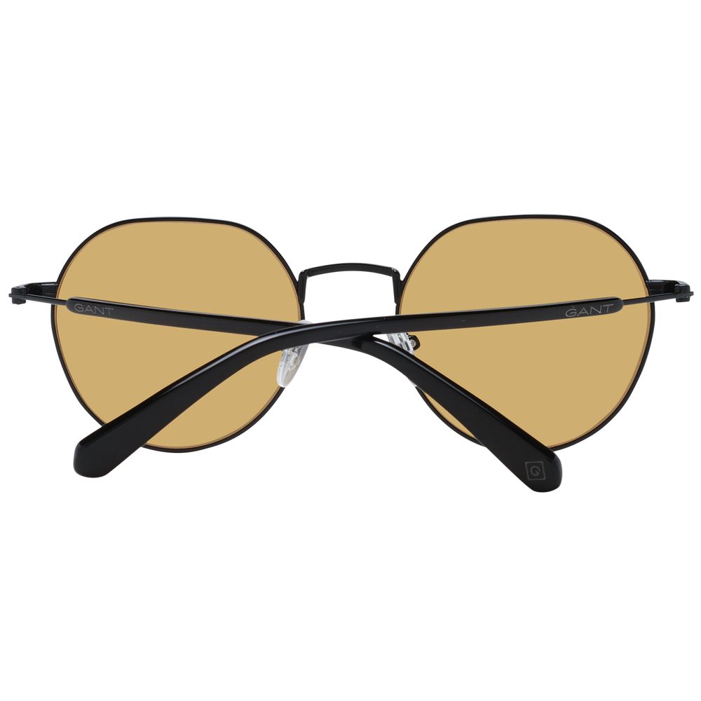 Gant Black Metal Sunglasses - Image 3