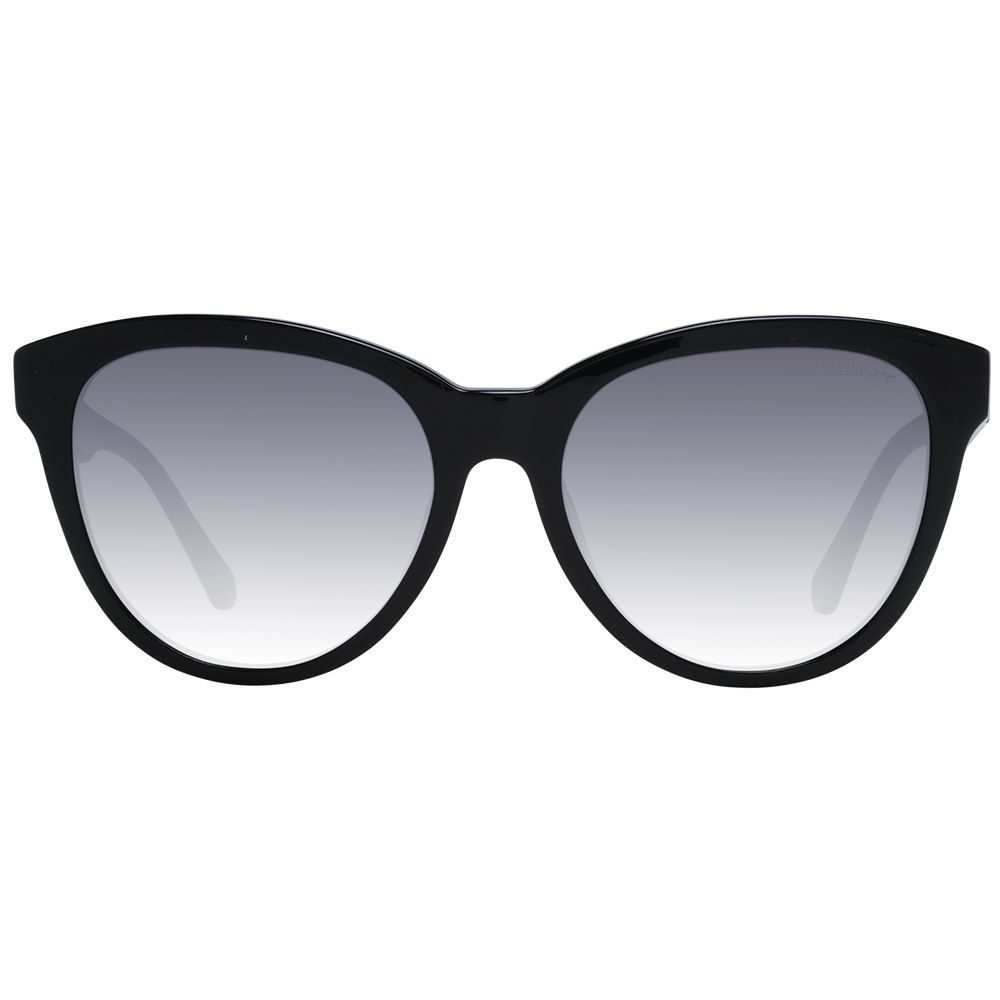 Gant Black Plastic Sunglasses - Image 2