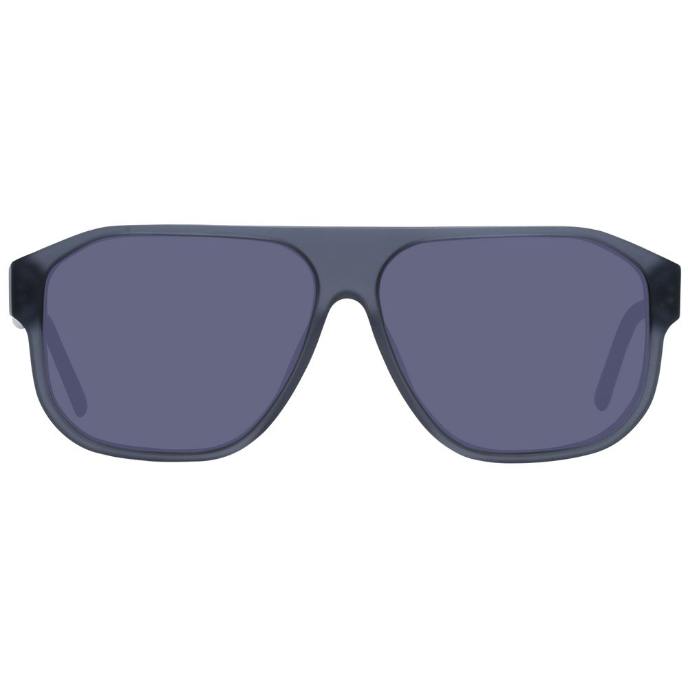 Harley-Davidson Gray Plastic Sunglasses - Image 2