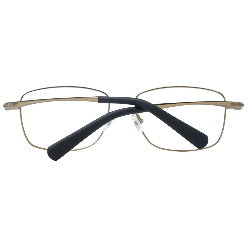 Harley-Davidson Gold Titanium Glasses (Frames) - Image 3