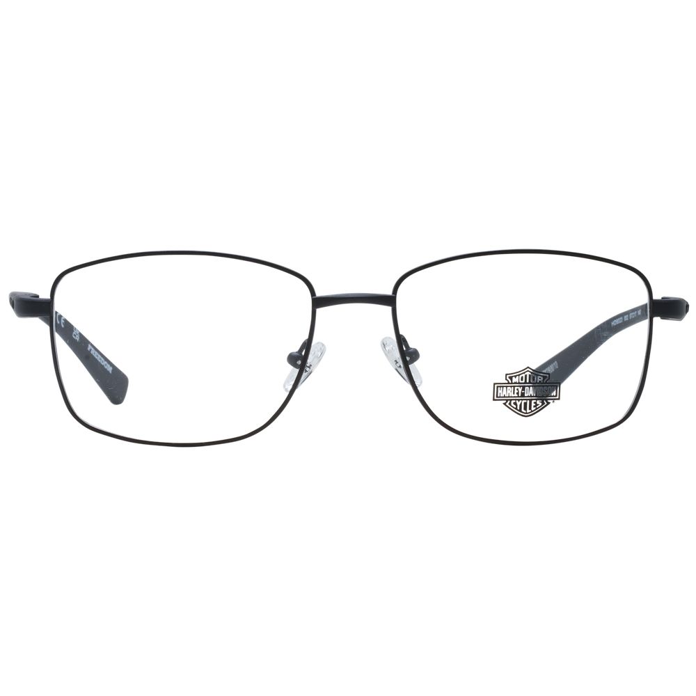 Harley-Davidson Black Titanium Glasses (Frames) - Image 2