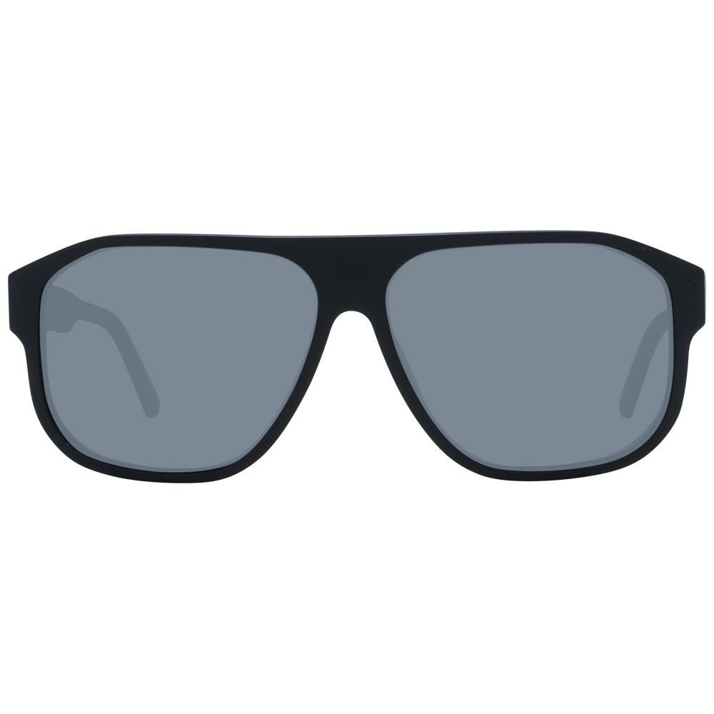Harley-Davidson Black Plastic Sunglasses - Image 2