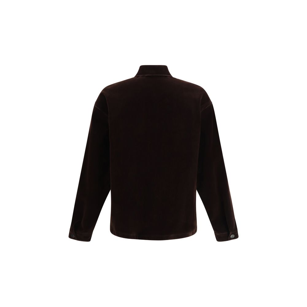 Prada Black Elastane Clothing - Image 2