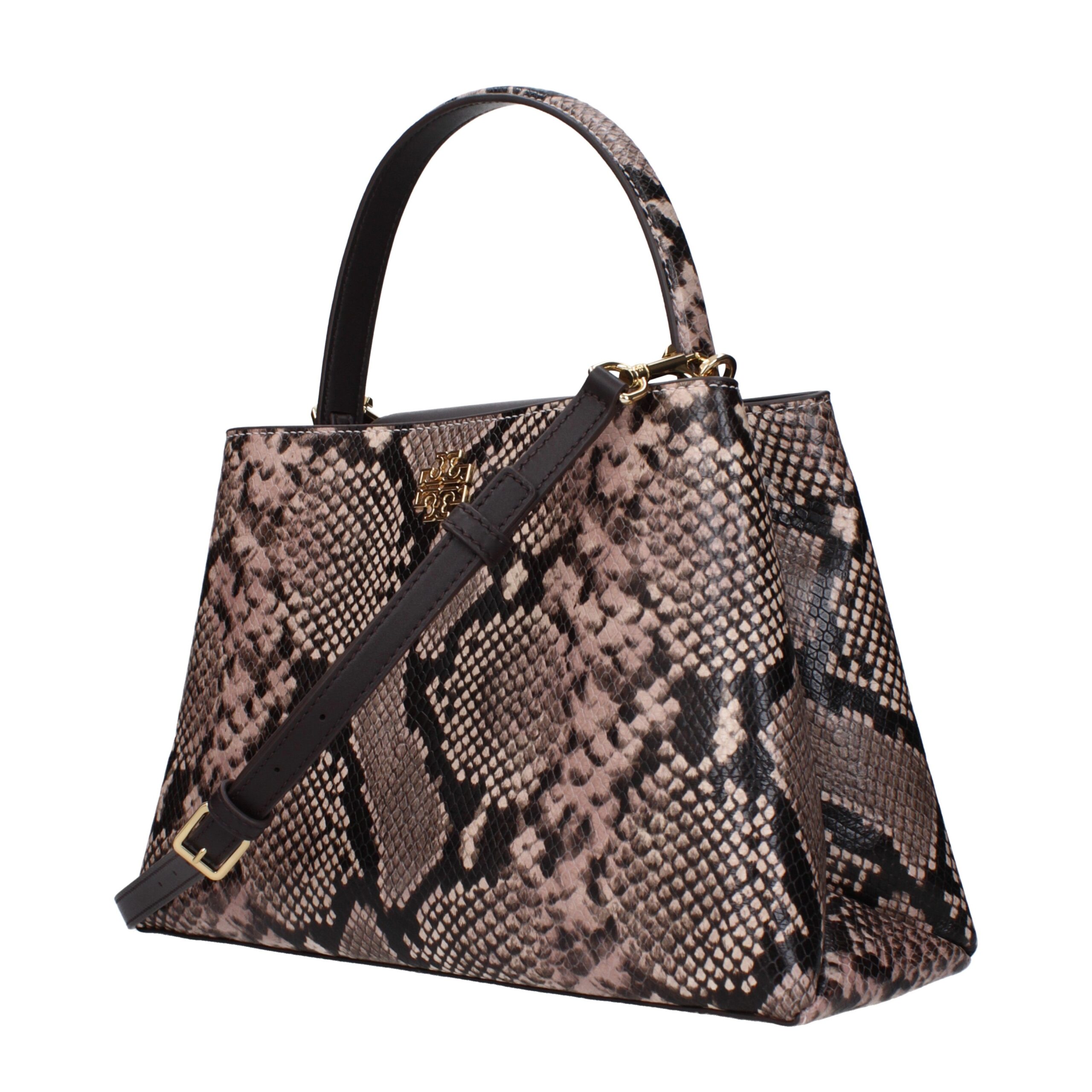 Tory Burch Pink Leather Handbag - Image 2