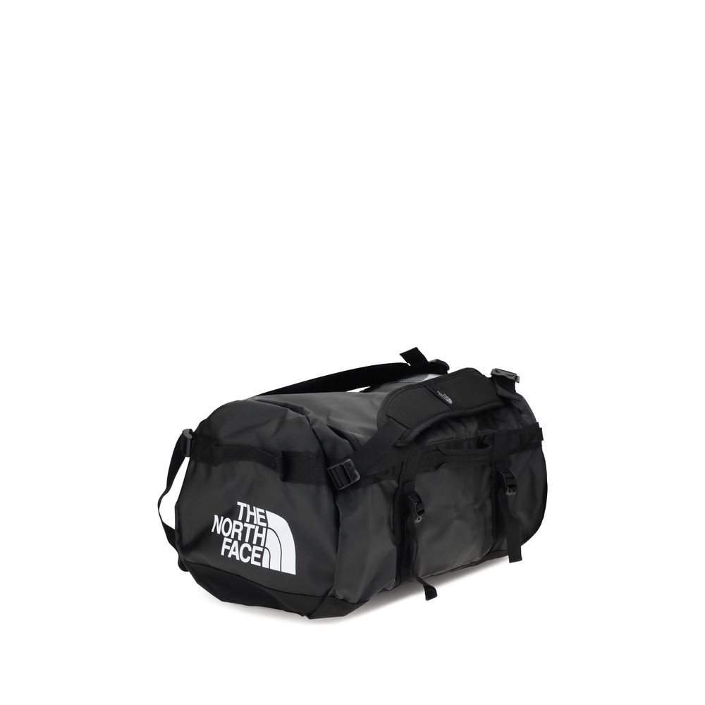 The North Face Black Nylon Luggage And Travel - Image 2