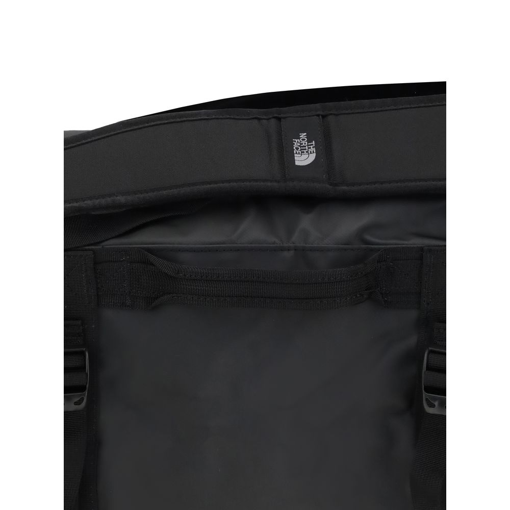 The North Face Black Nylon Luggage And Travel - Image 4