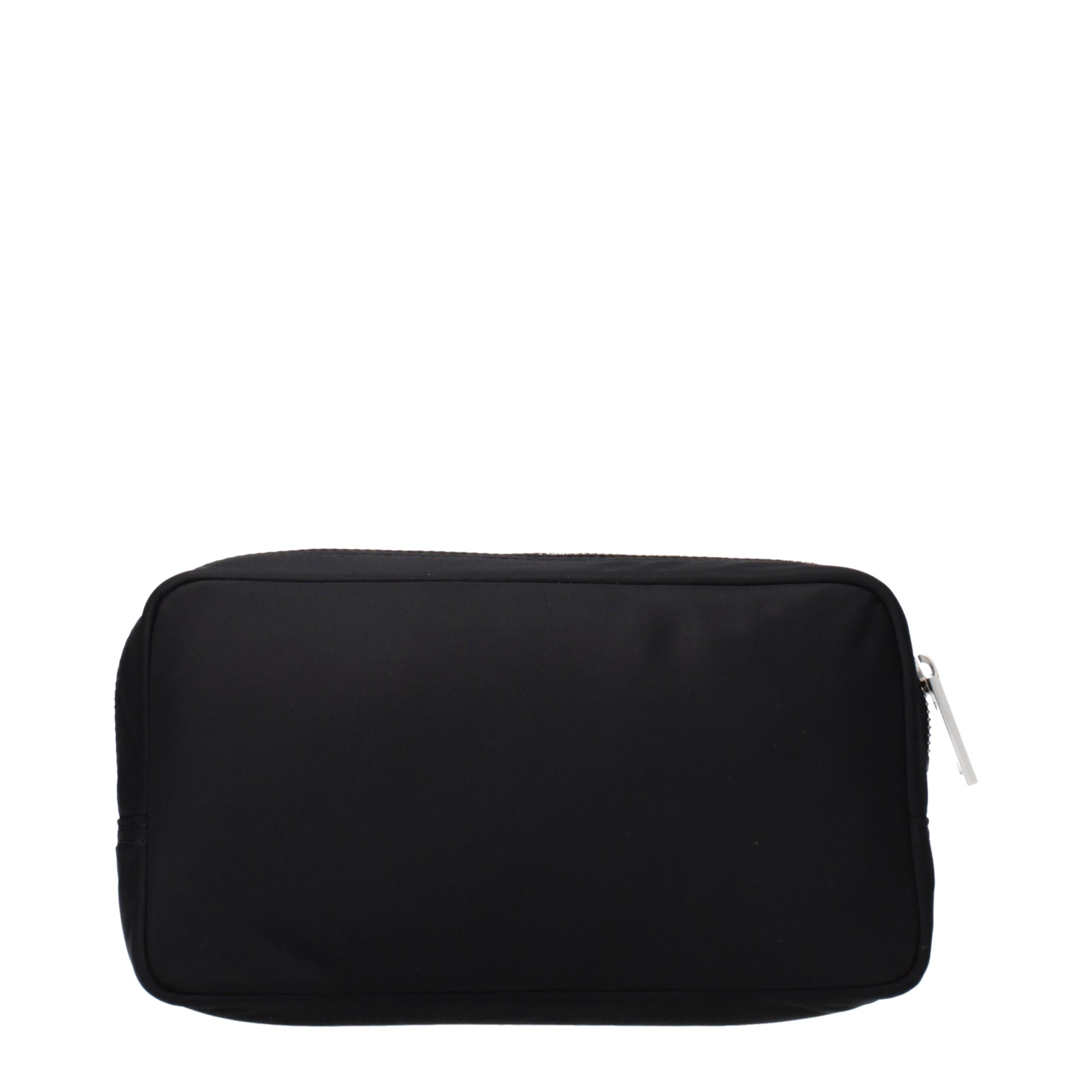 Burberry Black Nylon Clutch Bag - Image 3
