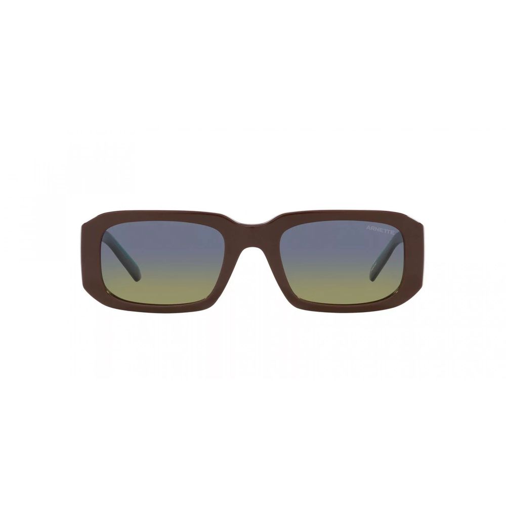 Arnette Brown Resin Sunglasses - Image 2